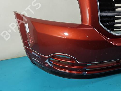 Front bumper DODGE CALIBER 2.0 CRD | BP37812070C7 - Image 3