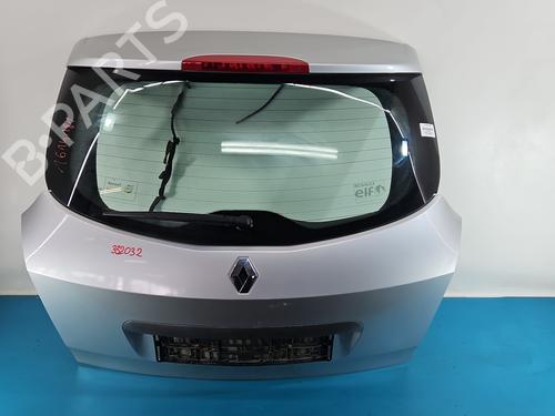 Used Tailgate Tailgate 38155238 38155238