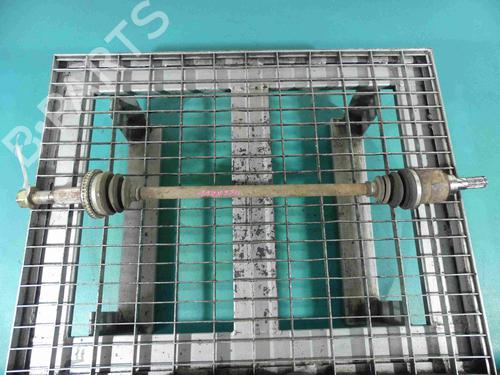 Used Right rear driveshaft Right rear driveshaft 37881754 37881754