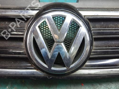 Grill VW CC B7 (358) 2.0 TDI | BP38140969C40 - Image 7