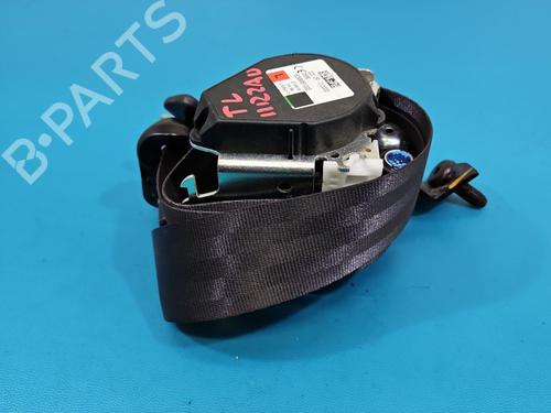 Used Rear left seatbelt Rear left seatbelt RENAULT ESPACE V (JR_) 1.6 dCi 160 (160 hp) 40005359 40005359