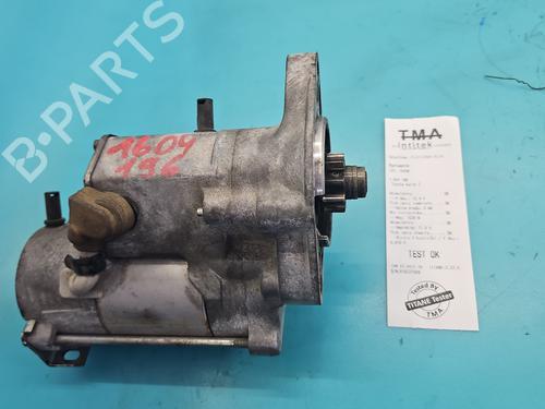 Used Starter Starter 37857411 37857411