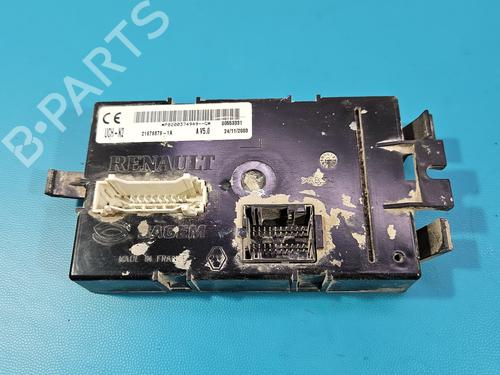 Engine control unit (ECU) RENAULT TRAFIC II Van (FL) 1.9 dCi 100 (FL0C, FL0K, FL0B) | BP38797160M57 - Image 7