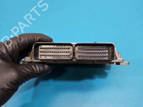 Engine control unit (ECU) DACIA LOGAN (LS_) 1.6 (LS0B, LS0D, LS0F, LS0H) | BP37843456M57 - Image 4