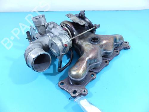 Turbolader/Kompressor Turbolader/Kompressor 37884825 37884825