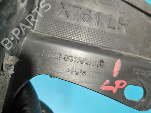 Intake manifold JAGUAR F-PACE (X761) | BP39720544M70 - Image 7