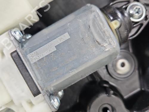 Rear left window mechanism BMW 5 Touring (G31) 520 d | BP37851156C24 - Image 4