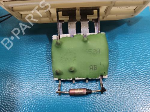 Heater resistor FORD TRANSIT COURIER B460 Box Body/MPV | BP40258876M108 - Image 6