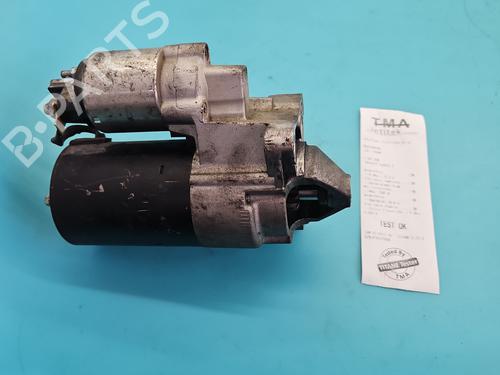 Used Starter Starter 37837765 37837765