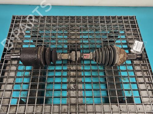 Used Left front driveshaft Left front driveshaft 38120483 38120483