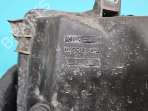 Right headlight OPEL MOVANO A Van (X70) 2.8 DTI (FD) | BP38140320C29 - Image 7