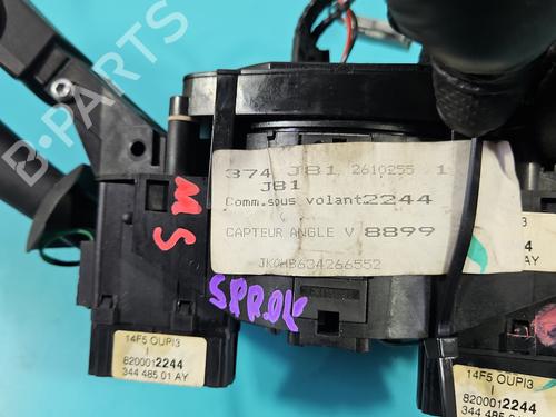 Steering column stalk RENAULT ESPACE IV (JK0/1_) 2.2 dCi (JK0H) | BP37856359I23 - Image 13