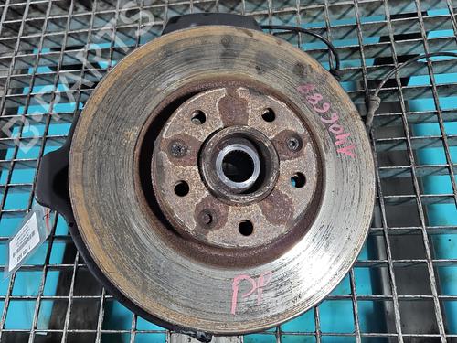 Used Right front steering knuckle Right front steering knuckle 38122366 38122366