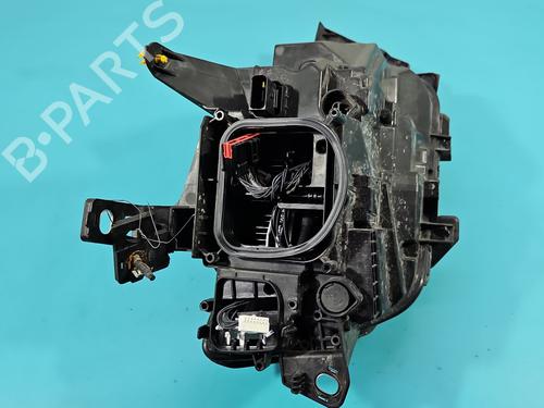 Left headlight OPEL ASTRA L (OV5) 1.5 Turbo D (FBYHZT, FBYHZJ) | BP38144655C28 - Image 15