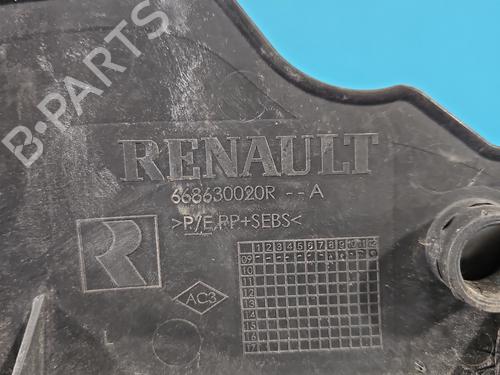 Scuttle panel RENAULT FLUENCE (L3_) 1.6 16V (L301, L30F, L30P, L30R) | BP37846303C110 - Image 11