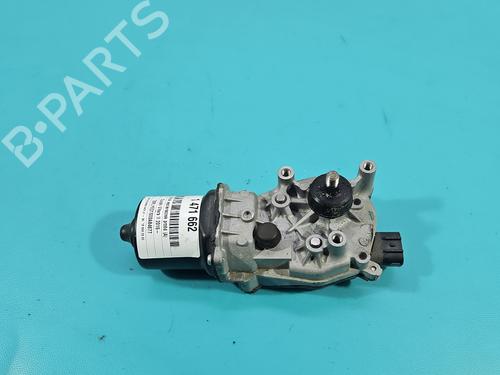 Front wiper motor SUZUKI VITARA (LY) 1.4 Hybrid (Mild Hybrid) AllGrip (APK414) | BP38135523M29 - Image 6