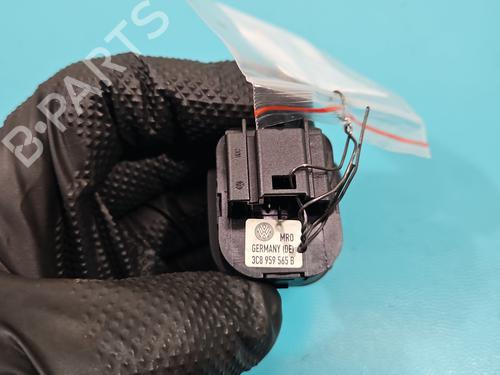 Switch VW PASSAT CC B6 (357) 2.0 TDI | BP37810772I30 - Image 3