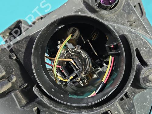 Right headlight PEUGEOT BIPPER (AA_) 1.3 HDi 75 | BP38067909C29 - Image 9