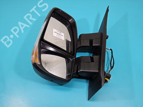 Retrovisor esquerdo IVECO DAILY VI Van 33S15, 35S15, 35C15 | BP38123184C26 - Image 2