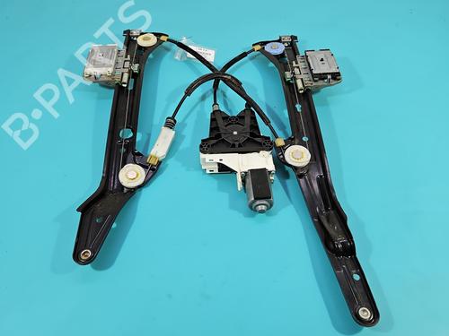 Used Rear right window mechanism Rear right window mechanism 38139679 38139679