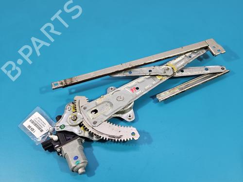 Used Front right window mechanism Front right window mechanism HONDA CIVIC VIII Hatchback (FN, FK) 1.8 (FN1, FK2) (140 hp) 39720357 39720357