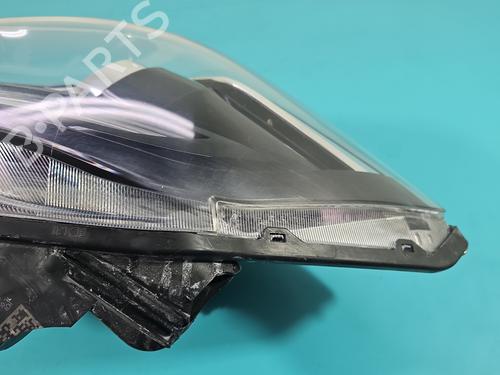 Right headlight SUZUKI SX4 S-Cross (JY) 1.4 T (AKK414) | BP37816286C29  - Image 11