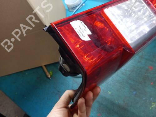 Right taillight RENAULT MASTER III Van (FV) | BP37842307C35 - Image 11