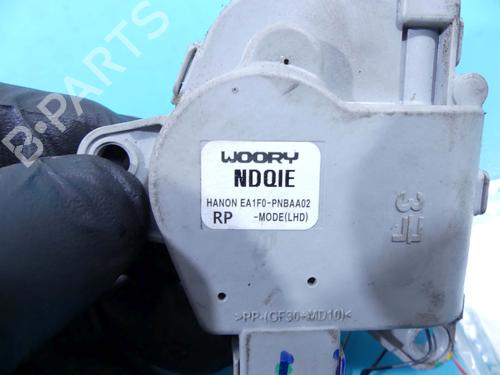 Heater blower motor KIA CARENS IV 1.7 CRDi | BP37885632M62 - Image 3