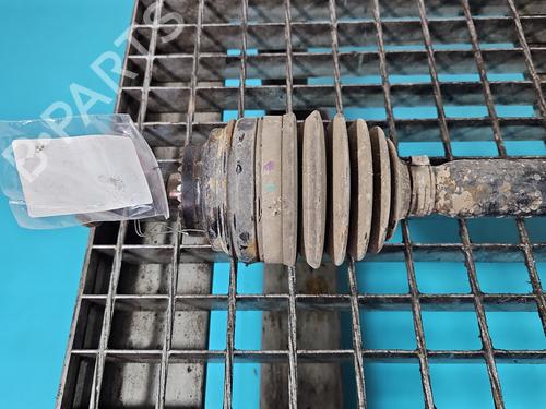 Left rear driveshaft BMW i3 (I01) Range Extender | BP37844880M40 - Image 2