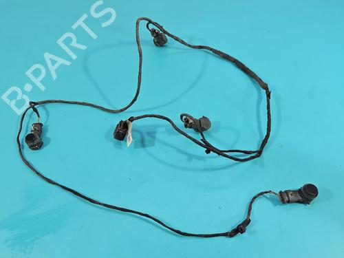 Used Wiring harness Wiring harness BMW 5 (G30, F90) 520 i (184 hp) 37856573 37856573