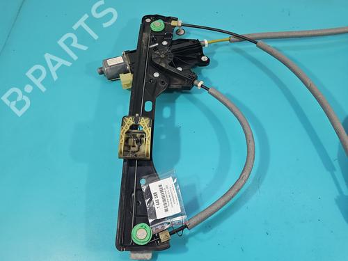 Front left window mechanism FORD MONDEO V Turnier (CF)  | BP38129999C22  - Image 7