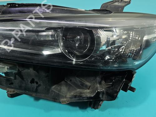 Left headlight MAZDA 6 Estate (GJ, GL) 2.0 (GJEFW) | BP37828354C28 - Image 5