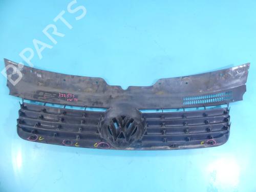 Grill VW TRANSPORTER T5 Van (7HA, 7HH, 7EA, 7EH) | BP37890901C40 - Image 5