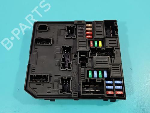 Used Electronic module Electronic module RENAULT ESPACE V (JR_) 1.6 dCi 160 (160 hp) 39471576 39471576