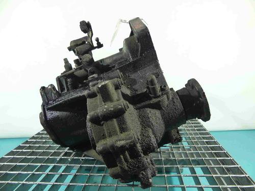 Gearbox SKODA FABIA I Combi (6Y5) 1.9 SDI | BP37808236M3  - Image 5