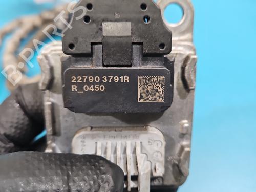 Electronic sensor RENAULT TRAFIC III Bus (JG_)  | BP37829448M84  - Image 6