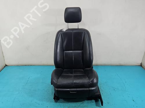 Used Left front seat Left front seat 37834767 37834767
