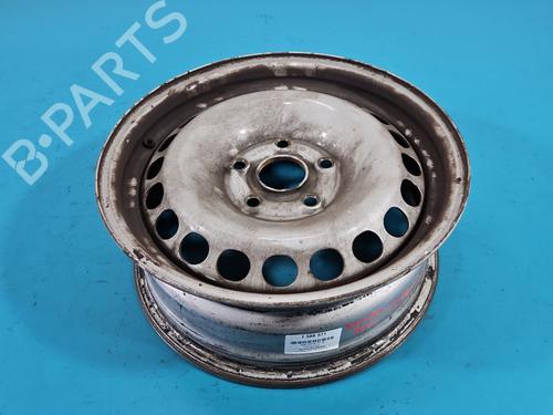 Used Rim Rim 39649623 39649623