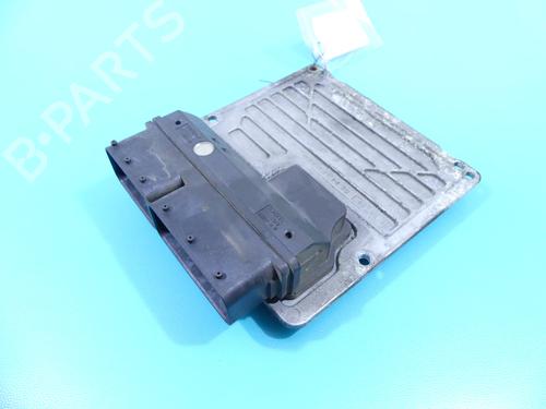 Used Engine control unit (ECU) Engine control unit (ECU) 37896086 37896086