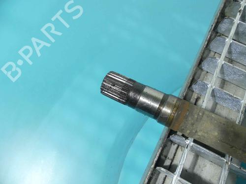 Right front driveshaft FIAT IDEA (350_) 1.3 D Multijet | BP37888154M39 - Image 4