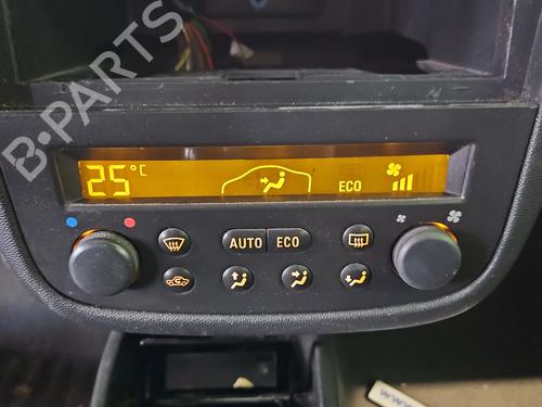 climate-control-opel-corsa-c-x01-2000-2001-2002-2003-2004-2005-2006-2007-2008-2009-37856439 main image