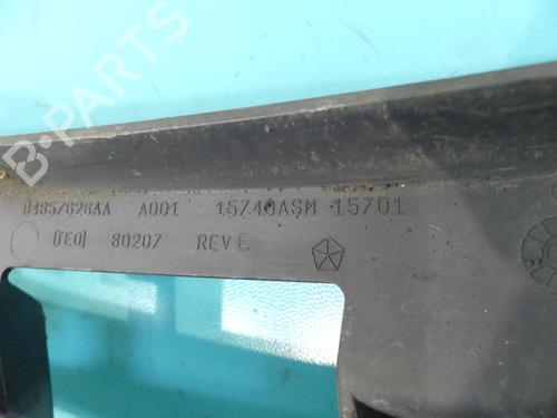 Grille CHRYSLER PACIFICA 3.5 AWD | BP37877410C40 - Image 8