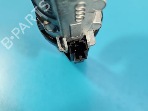 Ignition barrel VW GOLF VI (5K1) 2.0 TDI | BP37859342M48 - Image 6