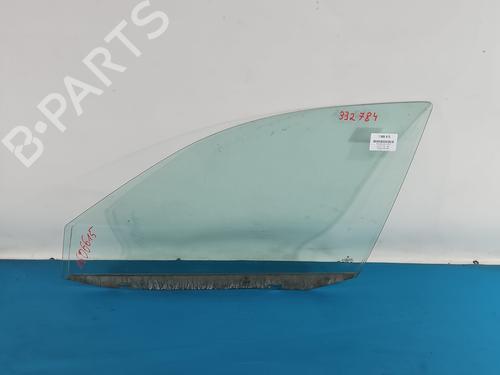 Used Front left door window Front left door window 38733970 38733970