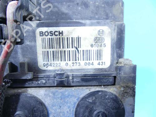 ABS pump CHEVROLET CRUZE (J300) 1.6 | BP37887819M43 - Image 8