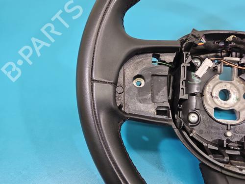 Steering wheel FIAT 500X (334_) 2.0 D Multijet 4x4 (334AXB22, 334AXD2B) | BP37859082C49 - Image 5