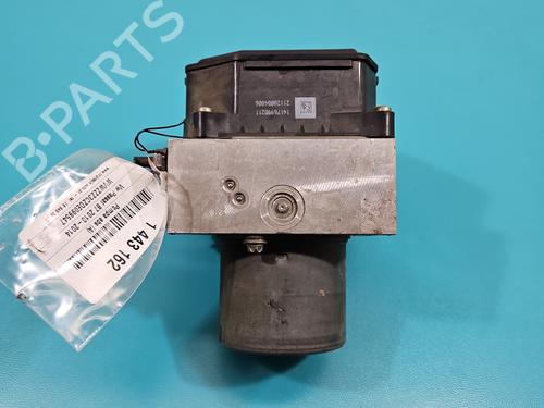 ABS pump VW CC B7 (358) 2.0 TDI | BP38129335M43 - Image 9
