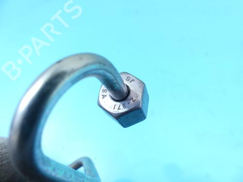 Pipe RENAULT TALISMAN (LP_) 1.6 dCi 130 | BP37989681M125 - Image 7