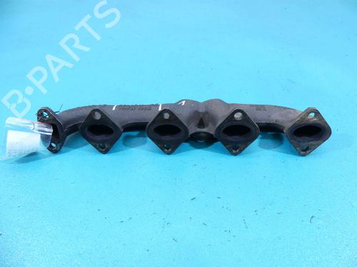 Exhaust manifold BMW 7 (E65, E66, E67) 745 d | BP38154068M110 - Image 2