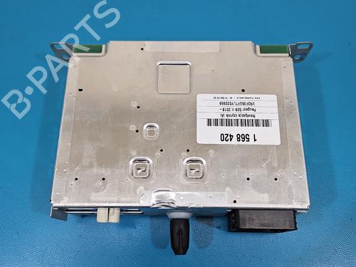 Electronic module PEUGEOT 508 II (FB_, FH_, F3_) 1.6 PureTech 180 (F35GFR) | BP37838364M83 - Image 10